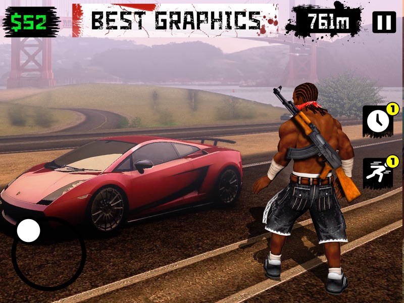 The Grand Jump 5 screenshot 4