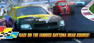 Daytona Rush: Car Racing Game - Screenshot 2