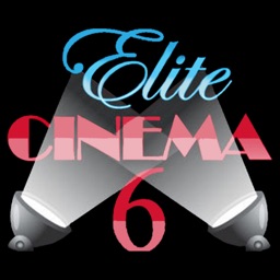 Elite Cinema 6
