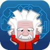 Einstein™ allena la mente HD (AppStore Link)
