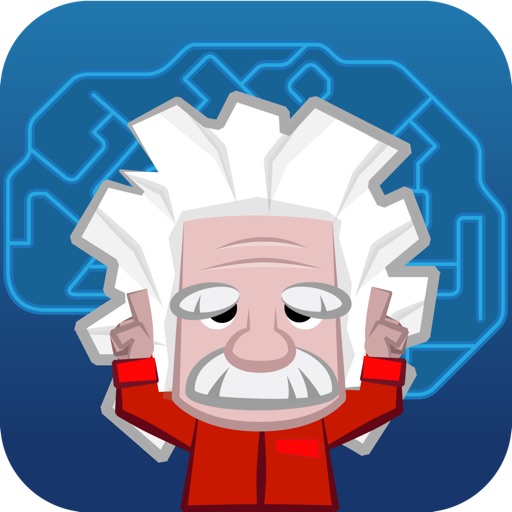 Einstein™ Brain Training HD