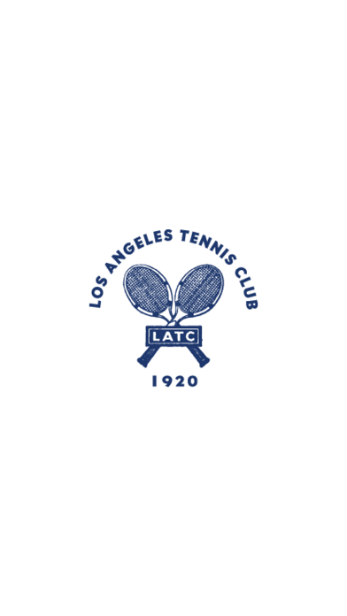Los Angeles Tennis Club Screenshot
