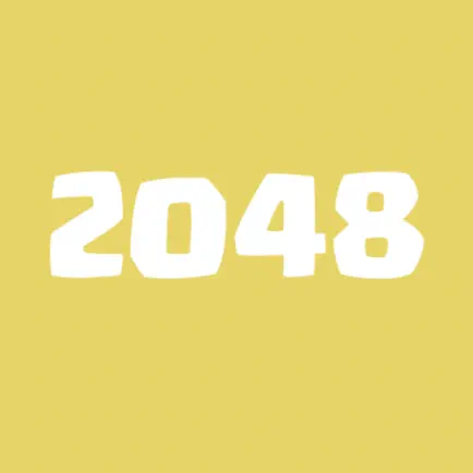 2048-Amazing! Cheats