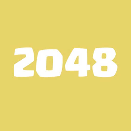 2048-Amazing! icon