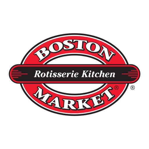 Boston Market icon