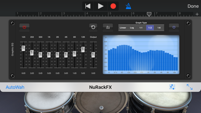 NuRack Auv3 FX Processorのおすすめ画像4