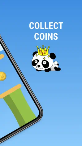Game screenshot Flappy Panda: Bear like a Bird hack