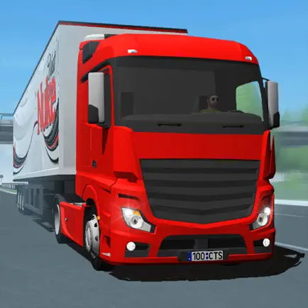 Cargo Transport Simulator Cheats