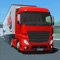 Icon Cargo Transport Simulator