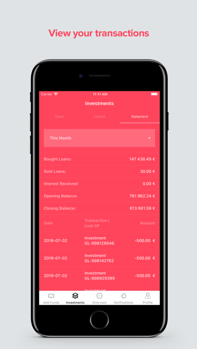 Swaper Screenshot
