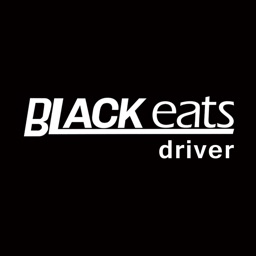 BlackEats Driver