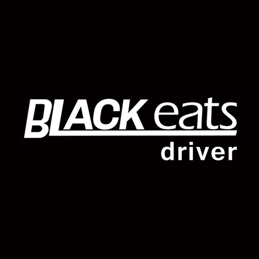 BlackEats Driver