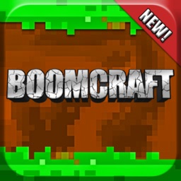 BoomCraft