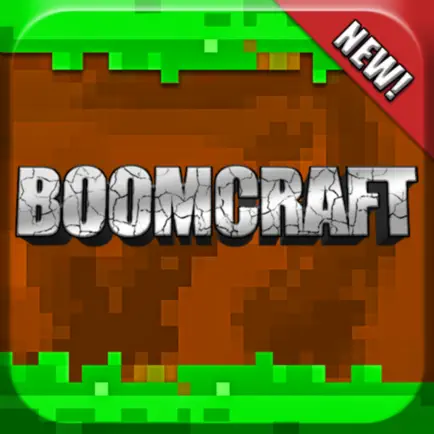 BoomCraft Читы