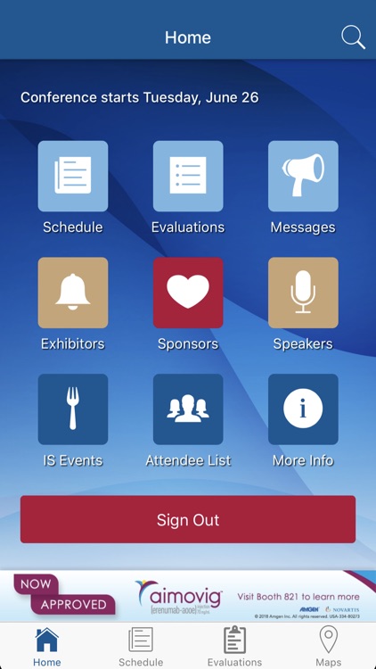 AANP 2018 National Conference