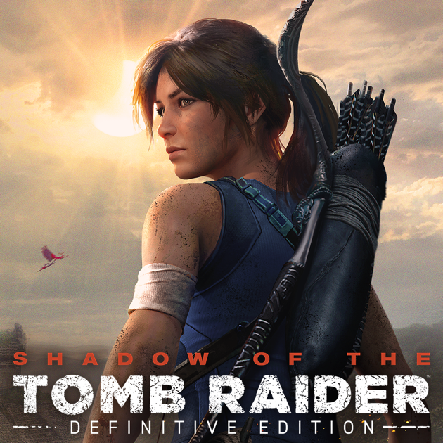Shadow of the Tomb Raider on the Mac App Store