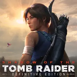 Shadow of the Tomb Raider app icon