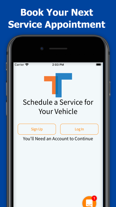 Trophy - Buy & Sell Cars Screenshot