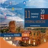 Internal Medicine 2021 - iPhoneアプリ