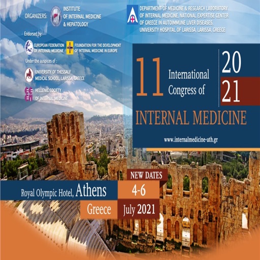 Internal Medicine 2021