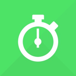 Stopwatch - world clock