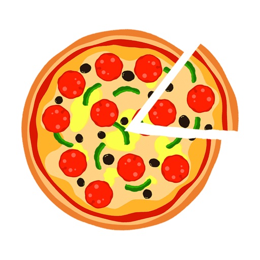 PIZZA LIKE icon