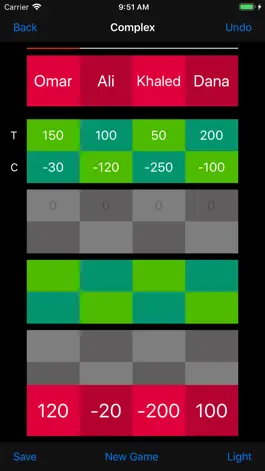 Game screenshot The Smart Trix Calculator hack