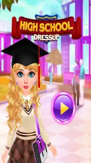 high school fashion dress up problems & solutions and troubleshooting guide - 2