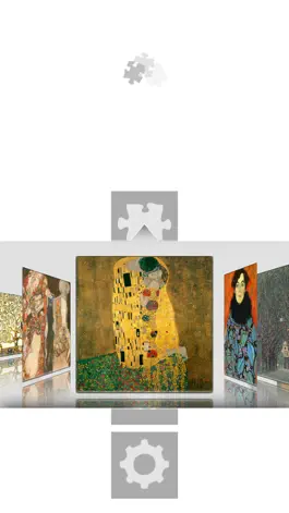 Game screenshot Klimt apk