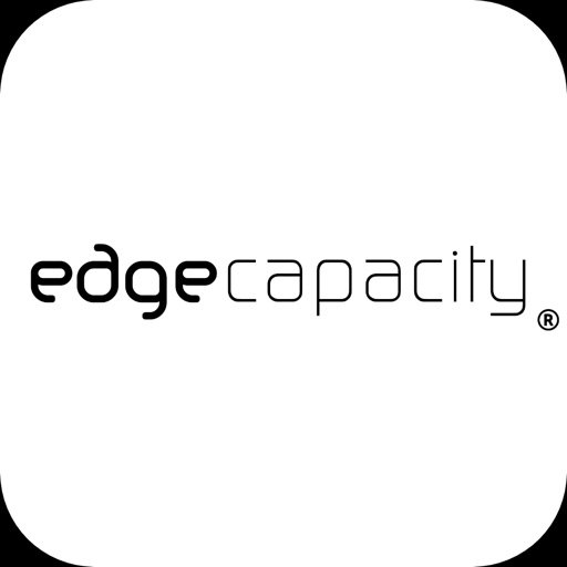 Edge Capacity iOS App