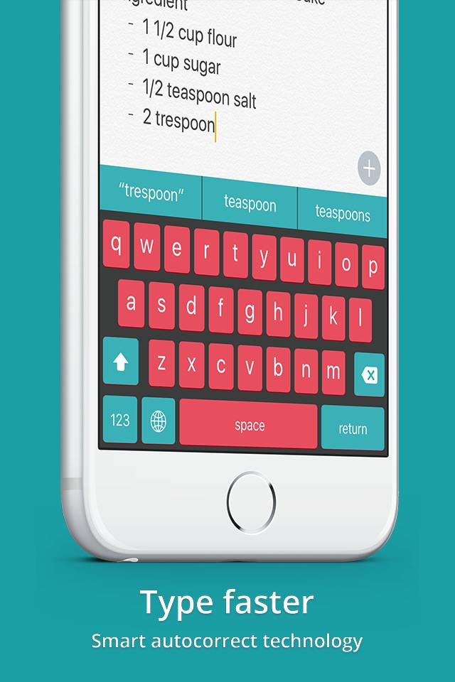 Most Keyboard Themes Color screenshot 2