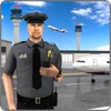 Airport Security Force Game 21 icon