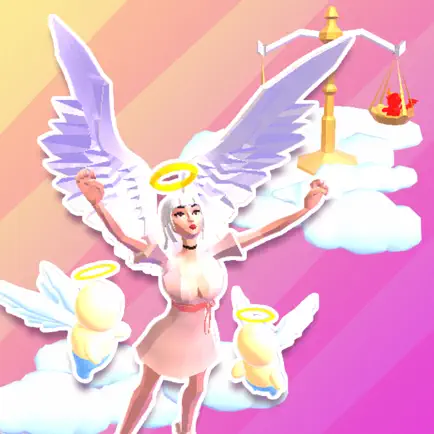 Heaven Rush Читы