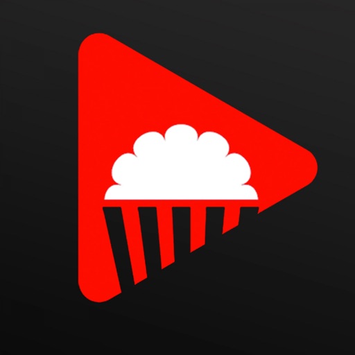 Movzy Movies & TV Series Icon