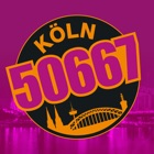 Top 2 Entertainment Apps Like Köln 50667 - Best Alternatives