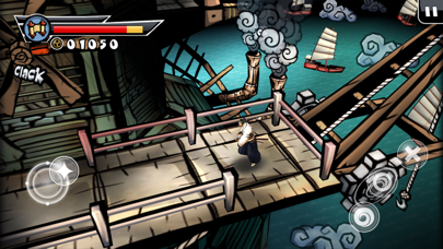 Shadow Fight 2 Review – Gamezebo