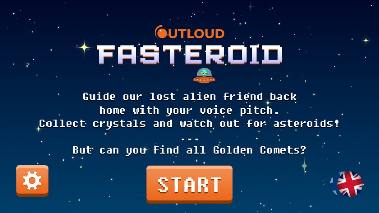 Fasteroid