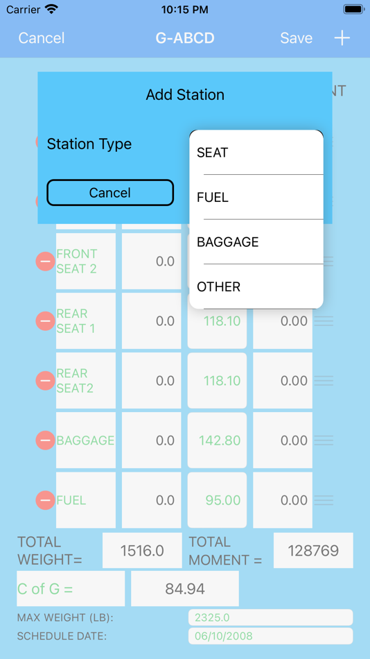 #2. FlyTool (iOS) 由: Thornbird Consultancy Ltd