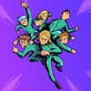 Think About Aliens! icon