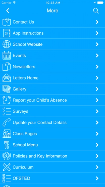 Westvale Community Primary