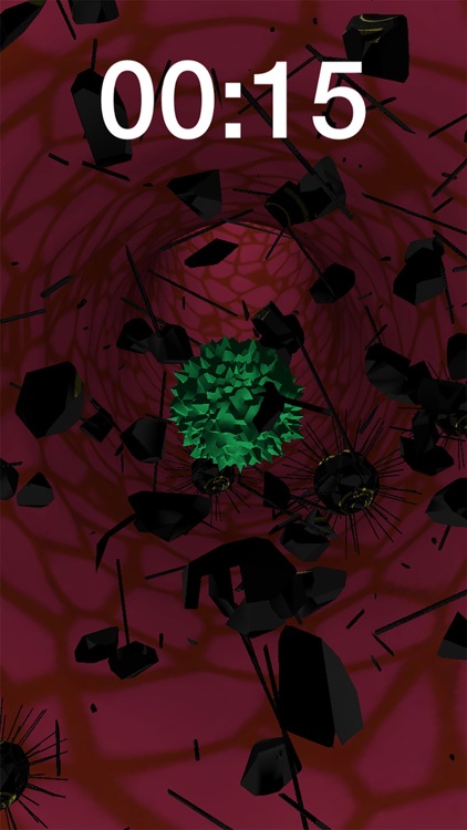 Inside Immunotherapy screenshot-6