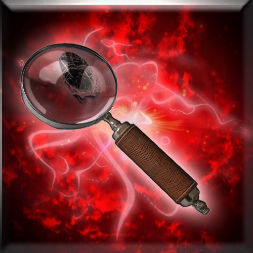 Master Detective icon