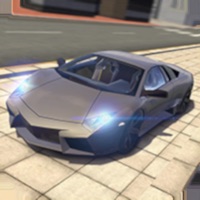 Kontakt Extreme Car Driving Simulator