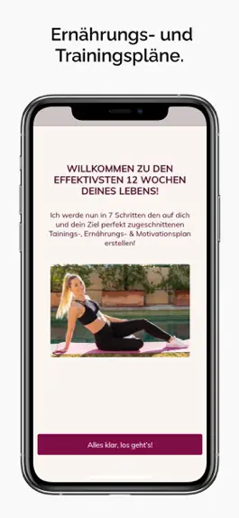 Game screenshot My BODY IP - B Perfect Ladies apk