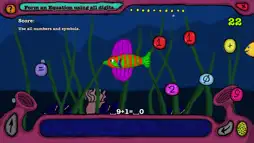 Jumblee Math screenshot 4