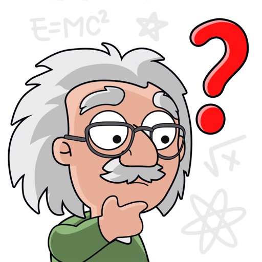 Einstein™ Brain Games & Puzzle icon