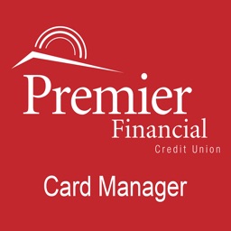 PFCU Card Manager