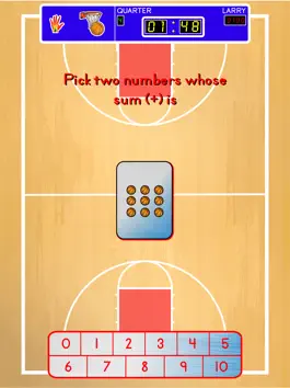 Game screenshot HiFive Math Premium apk