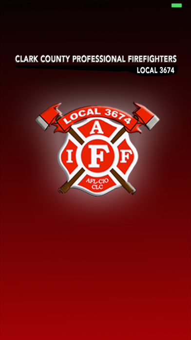 How to cancel & delete IAFF Local 3674 from iphone & ipad 1