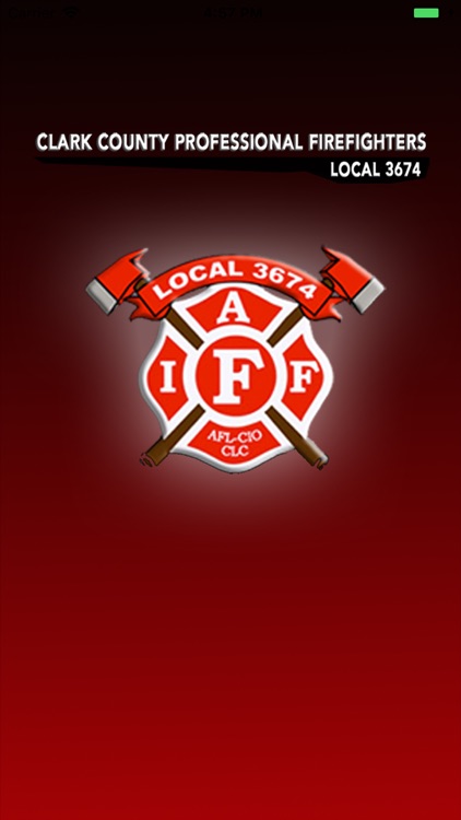 IAFF Local 3674